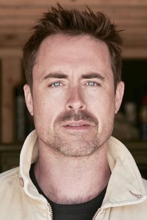 James Murray Image