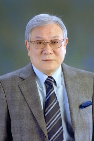 Gorô Mutsumi Image