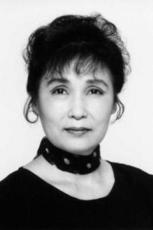 Reiko Mutô Image