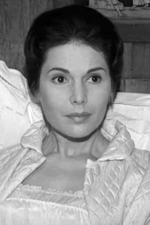 Michèle Méritz Image