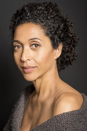 Vicenta N'Dongo Image
