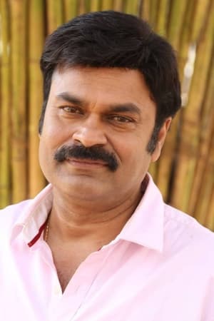 Nagendra Babu Image