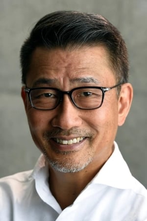 Kiichi Nakai Image