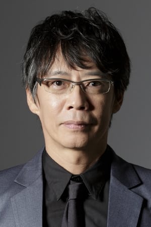 Katsuhisa Namase Image