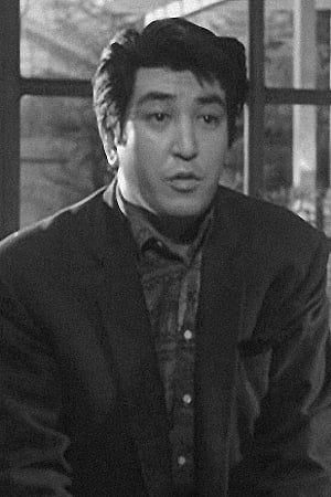 Hiroshi Nawa Image