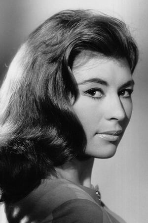 Nanette Newman Image