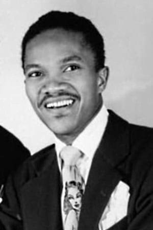 Harold Nicholas Image