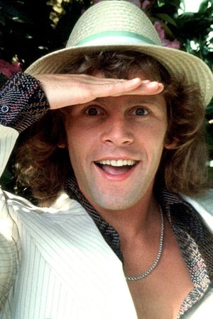 Paul Nicholas Image