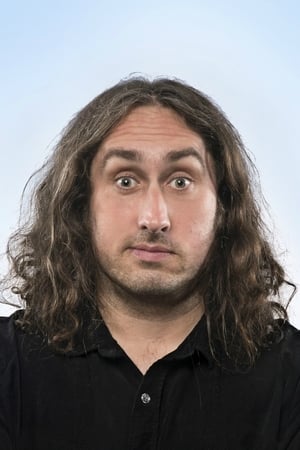 Ross Noble Image