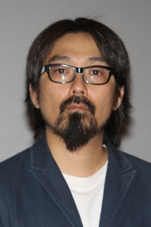 Nobuhiro Yamashita Image