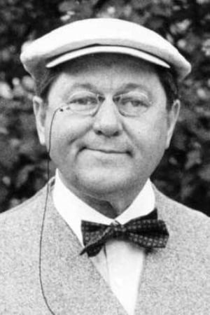 Bertil Norström Image