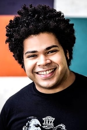 Robson Nunes Image