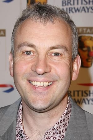 Andrew O'Connor Image