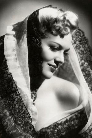 Martha O'Driscoll Image