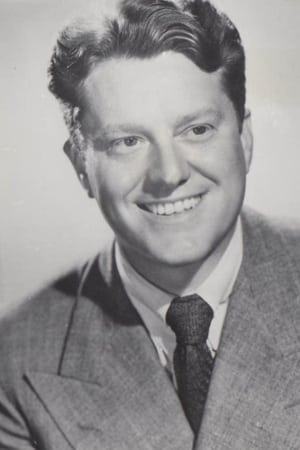 Michael O'Shea Image