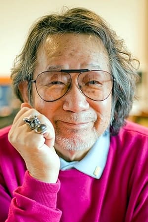 Nobuhiko Ôbayashi Image