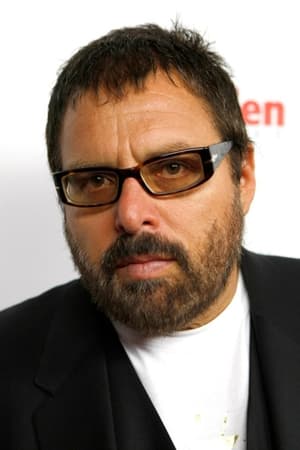 Michael Oblowitz Image