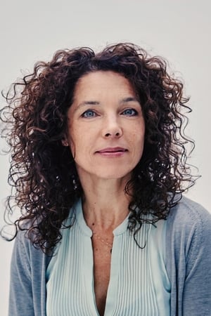 Paula van der Oest Image
