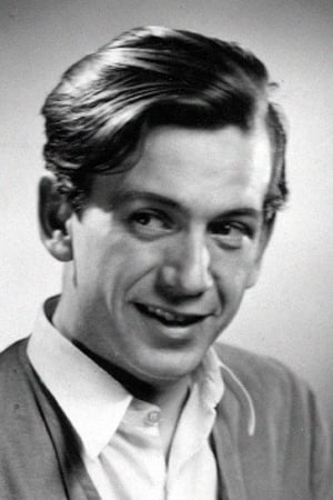 Stig Olin Image