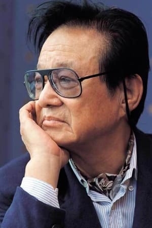 Sang-ok Shin Image