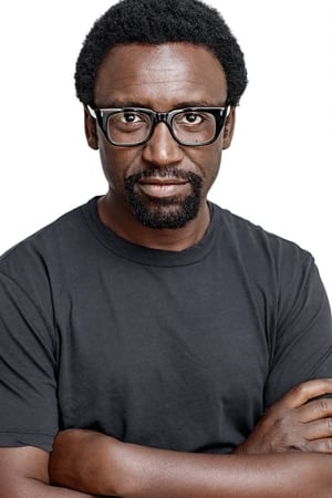 Anthony Okungbowa Image