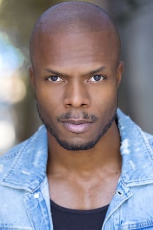 Deji LaRay Image