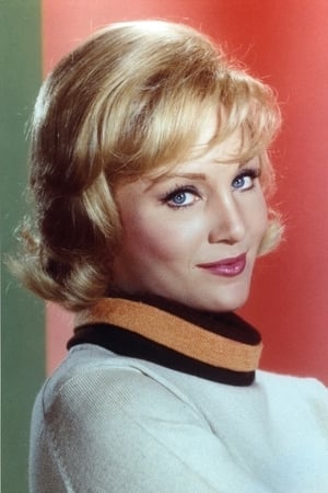Susan Oliver Image