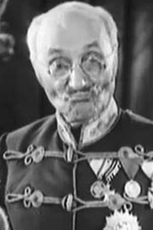 William Orlamond Image