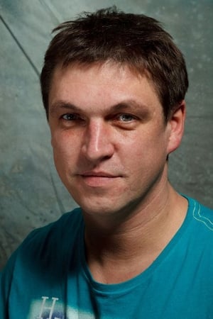 Dmitriy Orlov Image