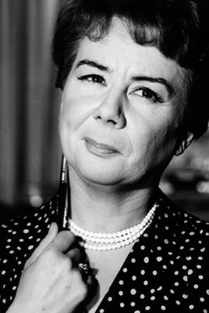 Irena Orska Image