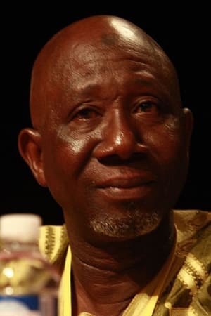 Rasmané Ouédraogo Image