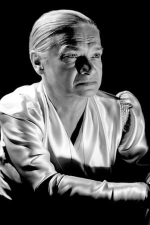 Maria Ouspenskaya Image