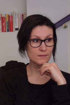 Ovidie Image