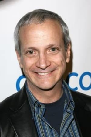 Ron Palillo Image
