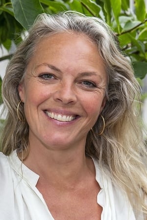 Trine Pallesen Image
