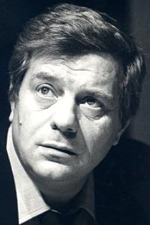Renzo Palmer Image