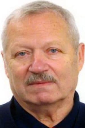 Rudolf Pankov Image