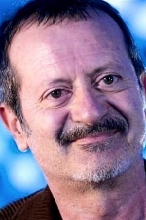 Rocco Papaleo Image