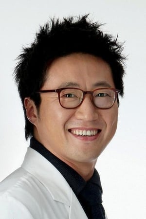Shin-yang Park Image