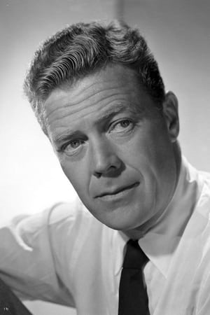 Willard Parker Image