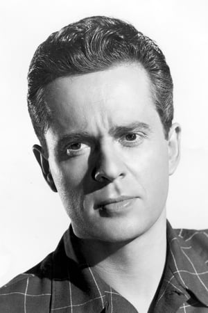 Larry Parks Image