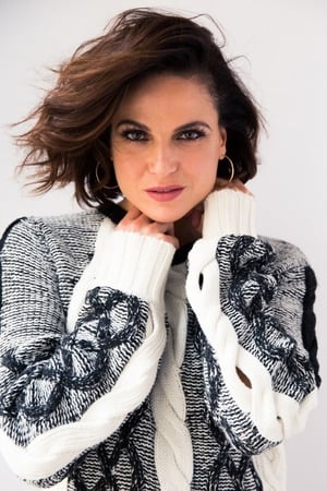 Lana Parrilla Image