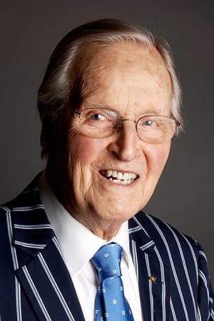 Nicholas Parsons Image