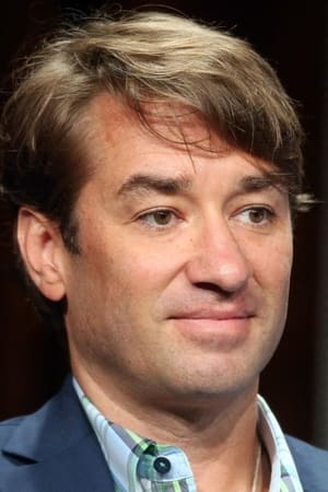 Josh Pate Image