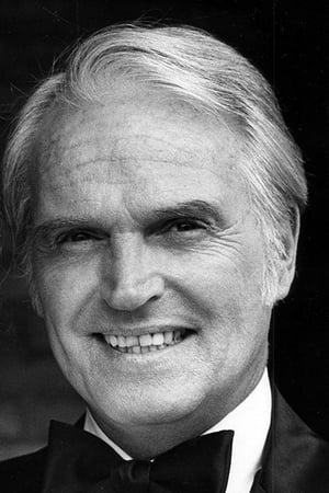 Dennis Patrick Image
