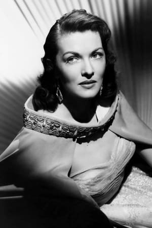 Paula Raymond Image