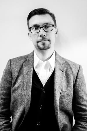 Frank Pavich Image