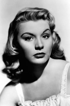 Barbara Payton Image