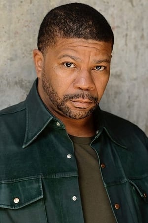 Kelly Perine Image