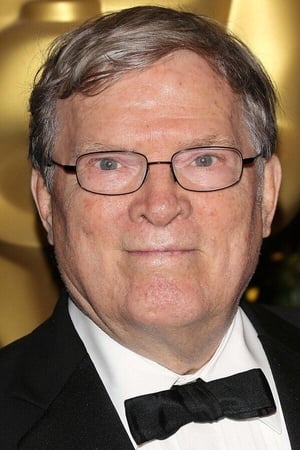 D.A. Pennebaker Image